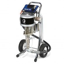 картинка Окрасочный аппарат GRACO MERKUR 48:1 AIRLESS от компании Нова Механика