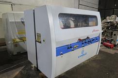 картинка Строгальный четырехсторонний станок V-HOLD MB4023х4 от компании Нова Механика