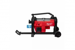 картинка Секционная прочистная машина Milwaukee M18 FSSM-121 от компании Нова Механика