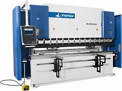 Пресс листогибочный гидравлический с ЧПУ CNC-HAP.540.30/25 от компании Нова Механика