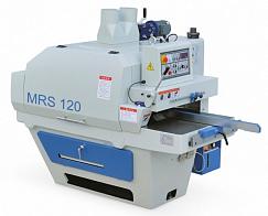 картинка Многопильный станок MRS-120 от компании Нова Механика