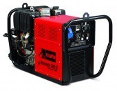 картинка Сварочный аппарат MOTOINVERTER 264D CE (СНЯТ С ПРОИЗВОДСТВА) от компании Нова Механика