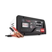 картинка Пуско-зарядное устройство ALASKA 150 START 230V 12V от компании Нова Механика