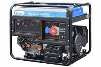 картинка Бензогенератор TSS SGG 7500Е3A компании Нова Механика